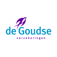 De Goudse verzekeringen logo