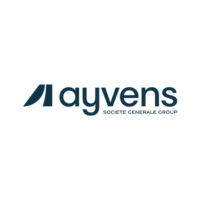 Ayvens logo
