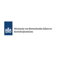 Ministerie van Binnenlandse Zaken