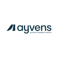 Ayvens logo