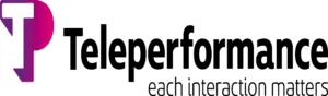 Teleperformance logo