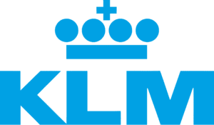 Logo KLM