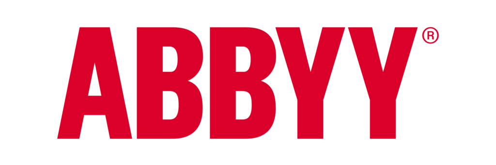 ABBYY Logo