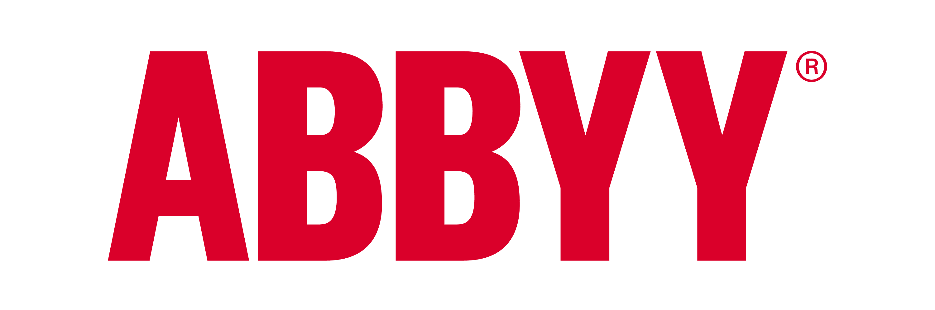 ABBYY Logo
