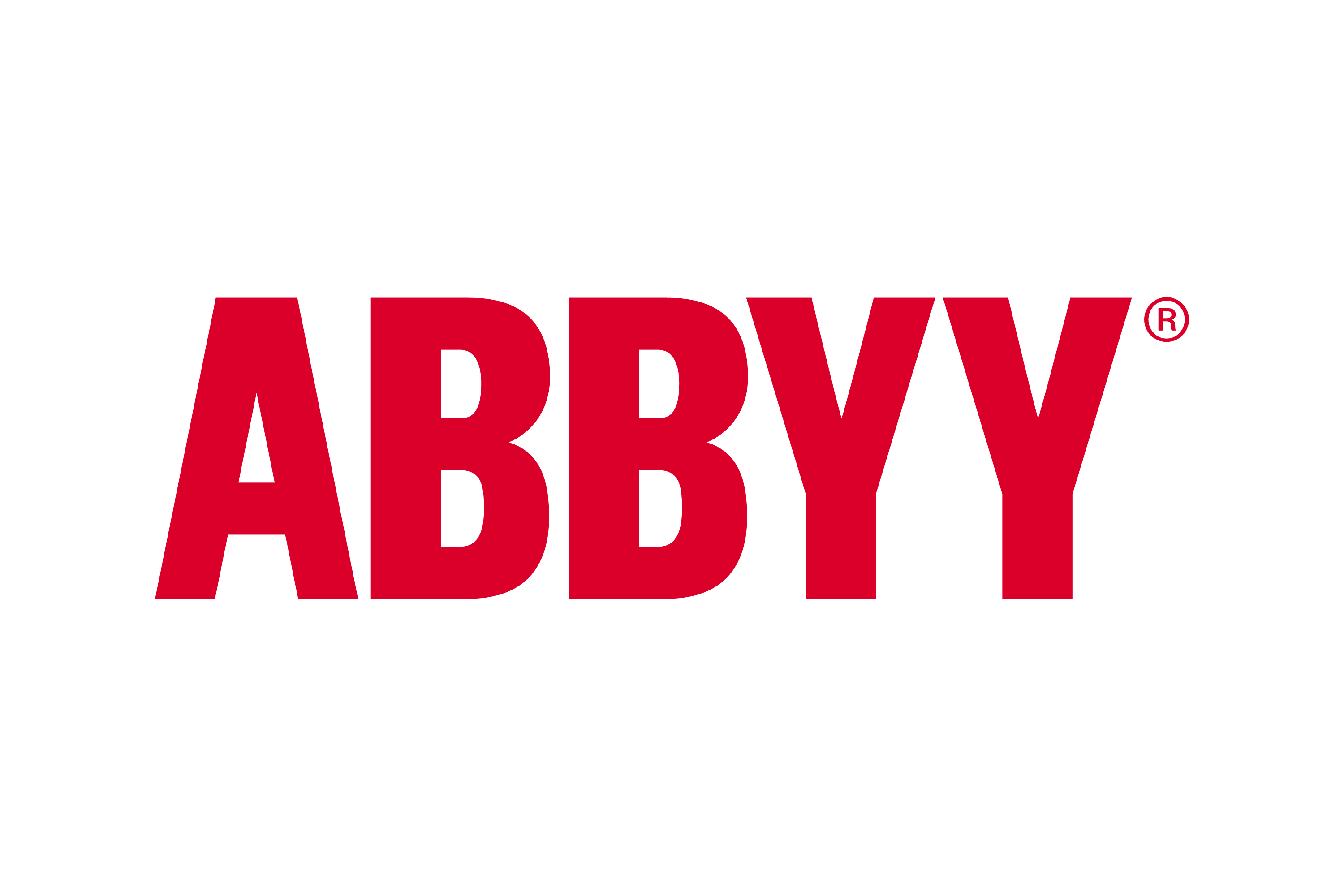 ABBYY Logo