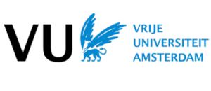 Logo Vrije Universiteit Amsterdam