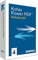 Kofax Power PDF 4