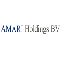 Logo AMARI Holdings