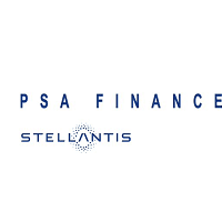 Logo PSA Finance