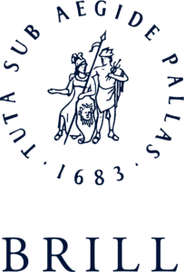 Koninklijke Brill Logo