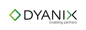 Dyanix logo