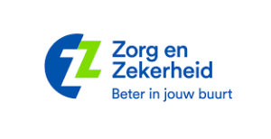 Zorg en Zekerheid logo