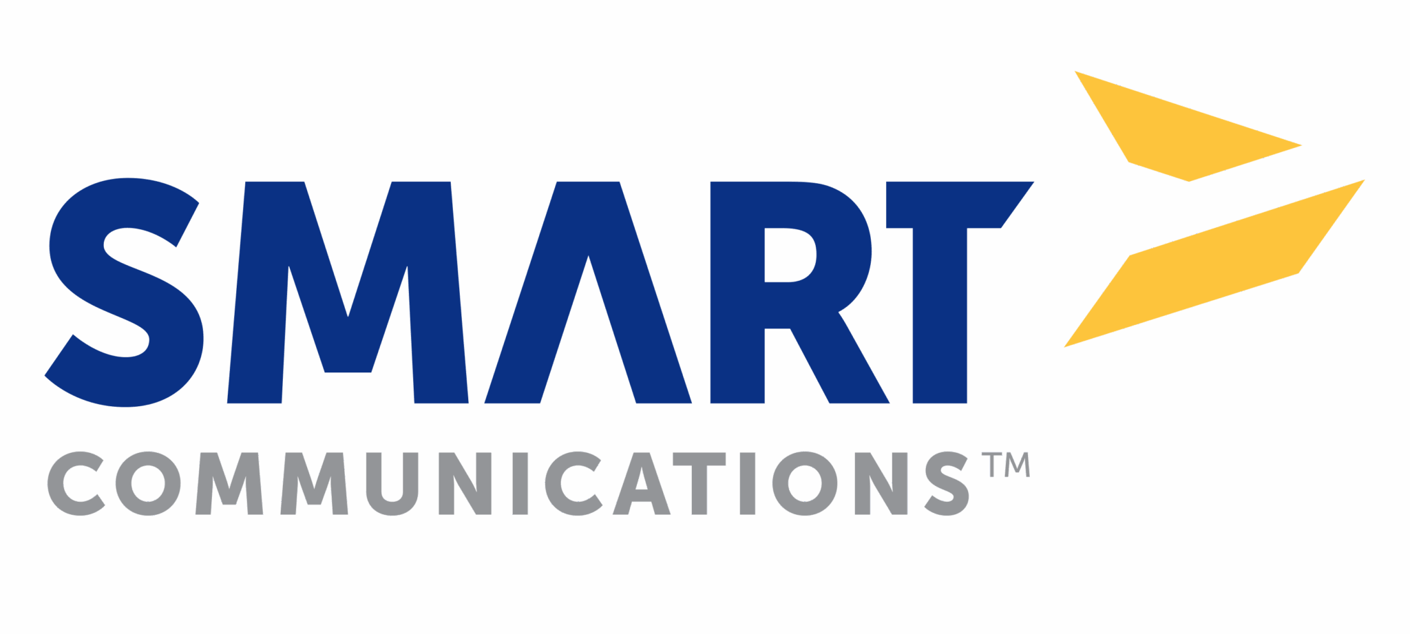 Logo Smart Communications