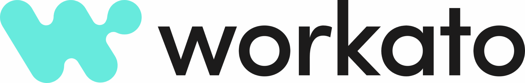 Logo workato