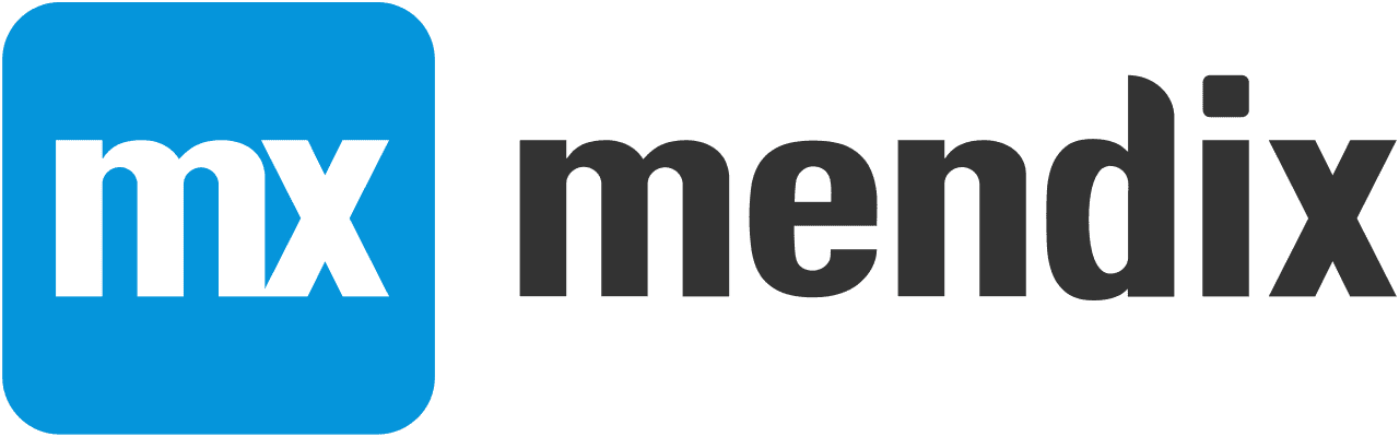 Mendix logo