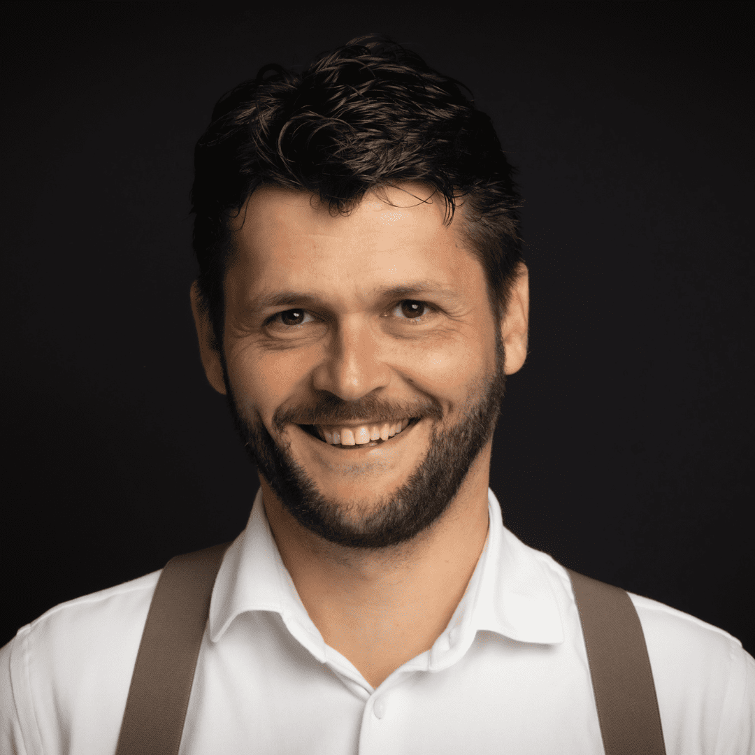 Even voorstellen Paul de Jager afbeelding