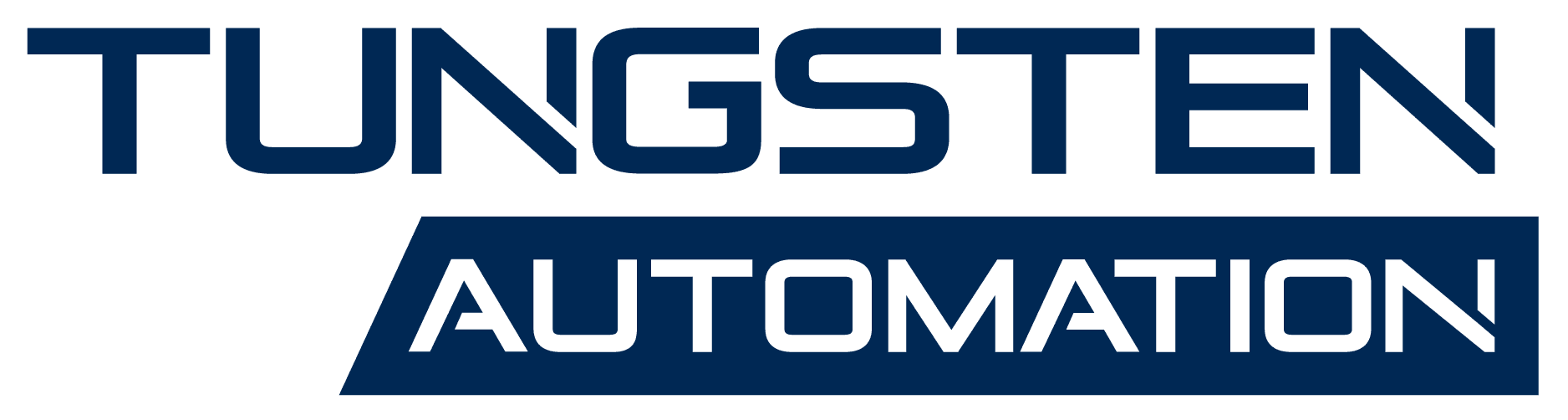Tungsten Automation logo