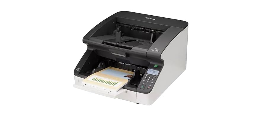 Canon imageFORMULA DR-G2110