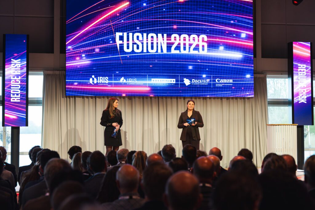 Terugblik: FUSION 2026 - Docspro